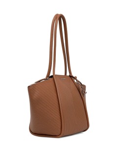 karl lagerfeld handbag womank/wellen md tote - b1w30043 1ur