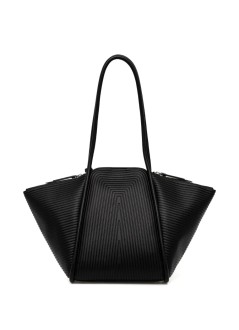 karl lagerfeld handbag womank/wellen md tote - b1w30043 999