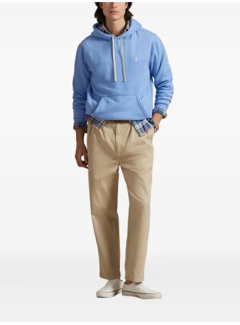 polo ralph lauren sweater manlspohood m2-long sleeve-knit - 710766778109 bristol blue 2