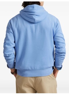 polo ralph lauren sweater manlspohood m2-long sleeve-knit - 710766778109 bristol blue