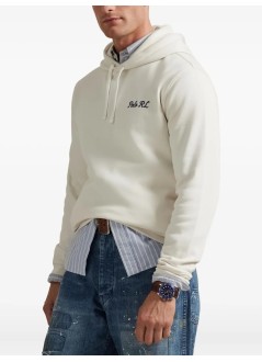 polo ralph lauren sweater manknit-pullover-sweatshirt - 710p05917001 nevis heritage bear