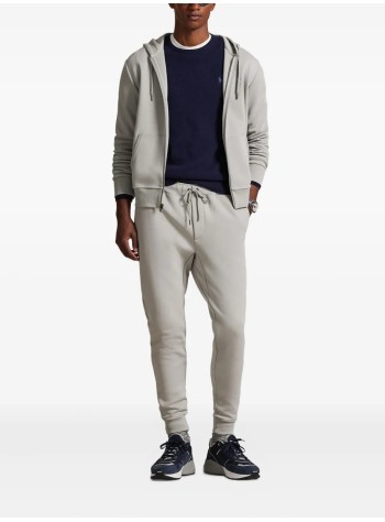 polo ralph lauren sweater manlsfzhoodm1-long sleeve_x0002_sweatshir - 710881517092 soft grey c1730 2
