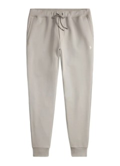 polo ralph lauren pantalon hombre joggerpantm2-athletic - 710881518077 soft grey c1730