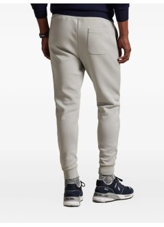 polo ralph lauren pantalon hombre joggerpantm2-athletic - 710881518077 soft grey c1730