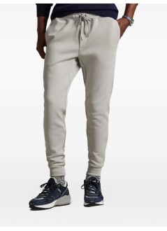 polo ralph lauren pantalon hombre joggerpantm2-athletic - 710881518077 soft grey c1730