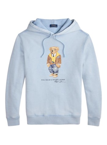 polo ralph lauren punto hombre knit-pullover_x0002_sweatshirt - 710p04984002 blue heri tage bear