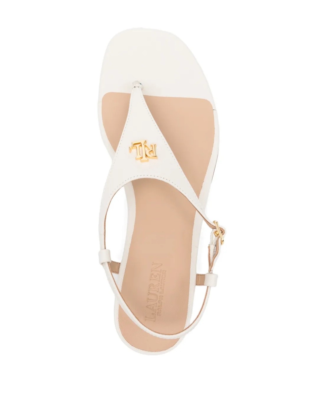 Polo Ralph Lauren Sandal Womaneverley 2 sandals flat Sandal polo-ralph-lauren-sandal-womaneverley-2-sandals-flat-sandal