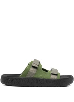 veja sandalia hombre arpoador - ap3221037 militar kaki black