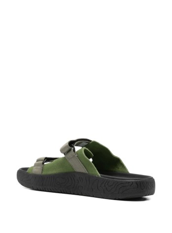 veja sandal manarpoador - ap3221037 militar kaki black 2