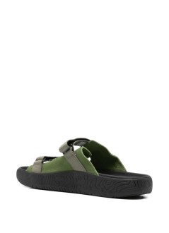 veja sandalia hombre arpoador - ap3221037 militar kaki black