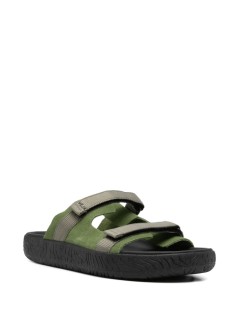 veja sandalia hombre arpoador - ap3221037 militar kaki black