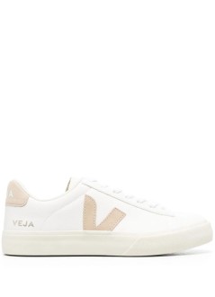 veja sneaker hombre campo - cp0502920 extra white almond