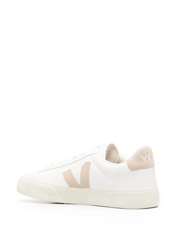 veja sneaker hombre campo - cp0502920 extra white almond 2