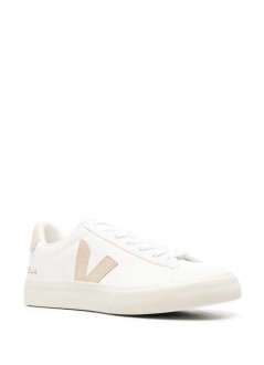 veja sneaker hombre campo - cp0502920 extra white almond