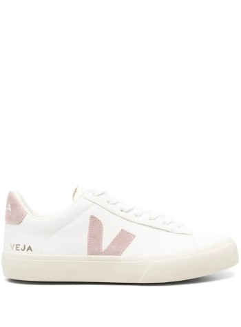 veja sneaker mujer campo - cp0503886 extra white babe