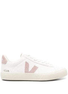 veja sneaker womancampo - cp0503886 extra white babe