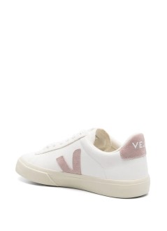 veja sneaker womancampo - cp0503886 extra white babe