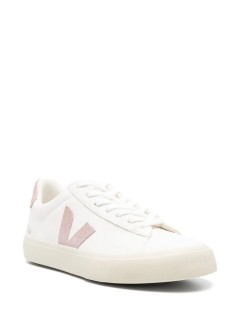 veja sneaker womancampo - cp0503886 extra white babe