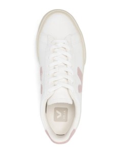 veja sneaker womancampo - cp0503886 extra white babe
