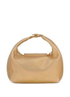 longchamp handbag womanle pliage xtra gold - sac porté main - 10291hio 124