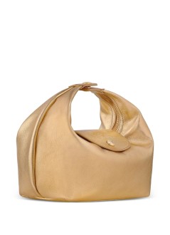 longchamp handbag womanle pliage xtra gold - sac porté main - 10291hio 124
