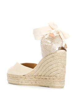 castañer sandalia mujer chiara/8ed - 020992 203