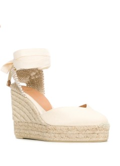 castañer sandalia mujer chiara/8ed - 020992 203