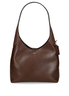 coach crossbody mujer brooklyn shoulder bag 28 - cu068 b4 maple