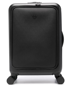 emporio armani luggage mantrolley - y4q367y138e 81072