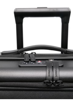 emporio armani luggage mantrolley - y4q367y138e 81072