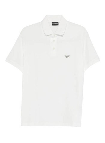 emporio armani polo manpolo shirt - em005358af10497 u0003