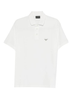 emporio armani polo manpolo shirt - em005358af10497 u0003
