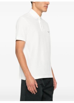 emporio armani polo manpolo shirt - em005358af10497 u0003