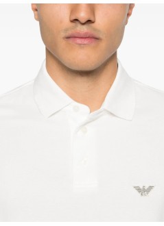emporio armani polo manpolo shirt - em005358af10497 u0003