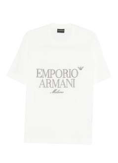 emporio armani t-shirt mant-shirt - em005359af13715 u0003