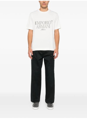 emporio armani t-shirt mant-shirt - em005359af13715 u0003 2