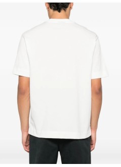 emporio armani t-shirt mant-shirt - em005359af13715 u0003