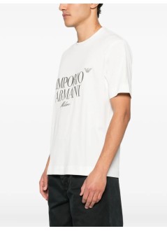 emporio armani t-shirt mant-shirt - em005359af13715 u0003