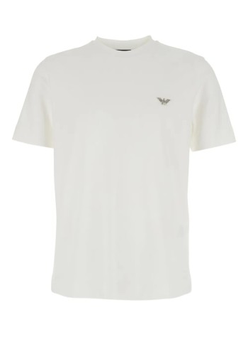 emporio armani t-shirt mant-shirt - em005396af13715 u0003
