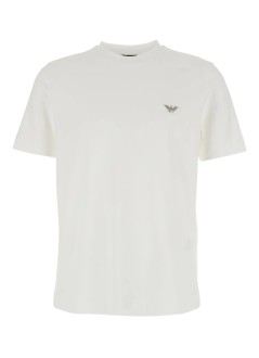 emporio armani t-shirt mant-shirt - em005396af13715 u0003