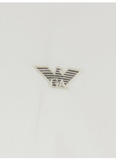 emporio armani t-shirt mant-shirt - em005396af13715 u0003