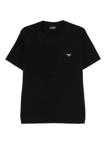 emporio armani t-shirt mant-shirt - em005396af13715 ub118