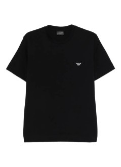 emporio armani t-shirt mant-shirt - em005396af13715 ub118