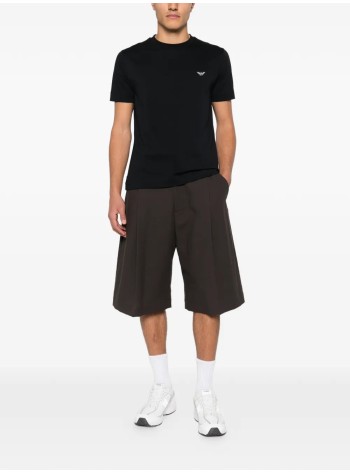 emporio armani t-shirt mant-shirt - em005396af13715 ub118 2