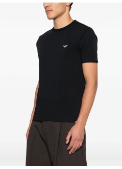 emporio armani t-shirt mant-shirt - em005396af13715 ub118