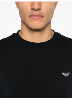 emporio armani t-shirt mant-shirt - em005396af13715 ub118