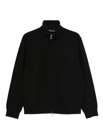 emporio armani sweater mansweatshirt - em004534af13700 fc293