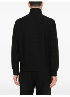 emporio armani sweater mansweatshirt - em004534af13700 fc293
