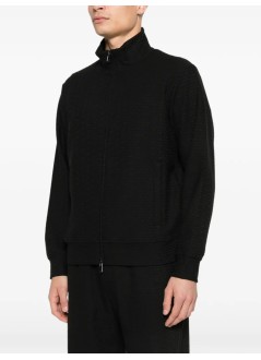 emporio armani sweater mansweatshirt - em004534af13700 fc293