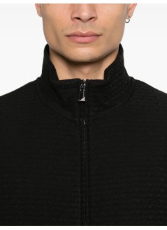 emporio armani sweater mansweatshirt - em004534af13700 fc293